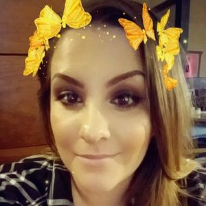 Meet your Posher, Tammy